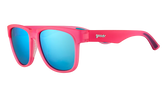 Do You Even Pistol, Flamingo?