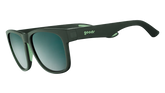 Mint Julep Electroshocks